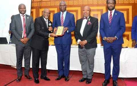 Experts Urge Nigeria To Focus More On Real Estate