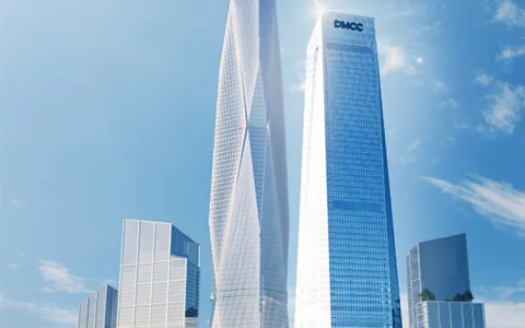 ENGIE Solutions Wins FM Contract for DMCC’s Landmark Uptown Tower