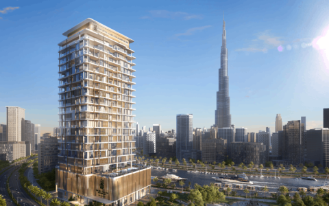 Drake & Scull Secures $14.4 MN MEP Contract for Ritz-Carlton Residences