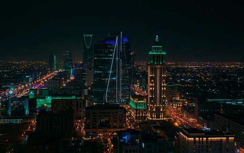Saudi Arabia Freezes Rents for Five Years in Riyadh  