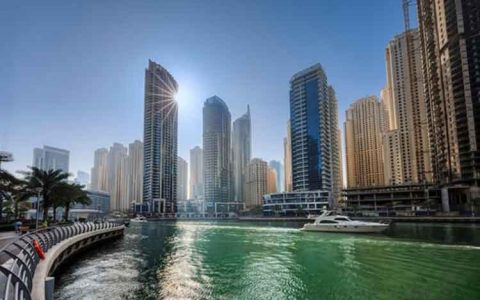 Square Yards Launches 3D Metaverse Platform For Dubai Real Estate