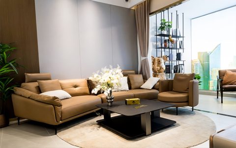 Real Estate Developer STAMN Launches New Showroom 