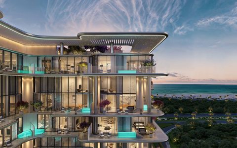 Mr Eight Development Announces Launch of Villa del GAVI