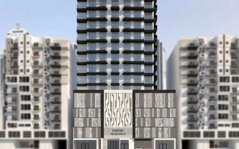Esskay and Peace Home Launch Empire Developments
