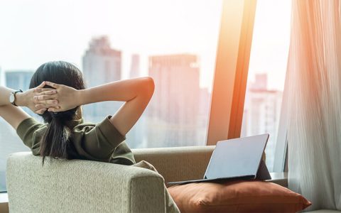 Many Real Estate Agents Opting for Flexible lifestyle
