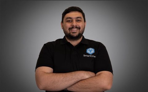SmartCrowd Positions Itself as Key Player in PropTech Market 