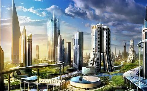 Red Sea International To Design Projects In Neom 