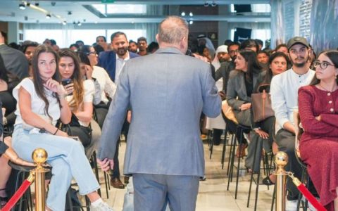Azizi Launches Center of Excellence to Upskill UAE Real Estate Brokers
