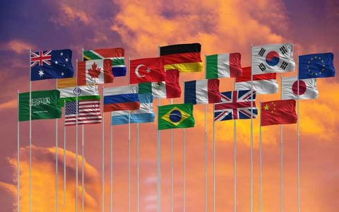 Green Development Pact Adopted At G20 Summit  