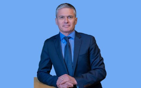 Enova UAE Achieves Platinum LEED Certification 