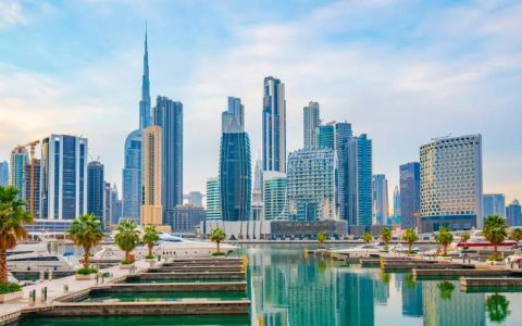 UAE developers launch 59 new projects worth Dh118.3 billion since February, new data confirms