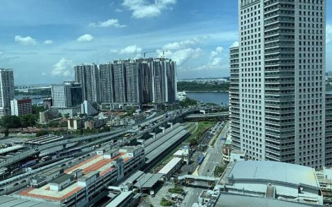 Country Garden Says Malaysia Project On Track 