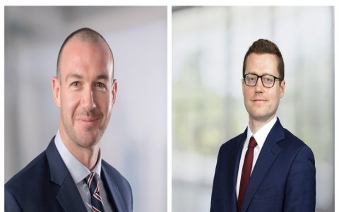  Savills Researchers Expect Surge in MENA Real Estate Investment in 2025  