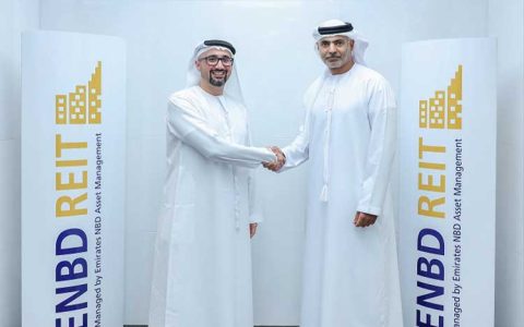 ENBT REIT Gets New Chairman 