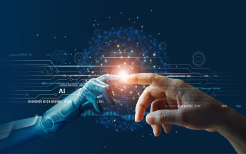 Singapore Research Group To Study The Rise Of AI  