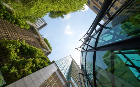Editor&rsquo;s Comment: The Growing Importance of ESG in Real Estate