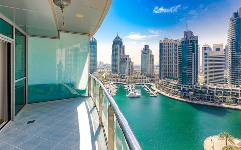Dubai’s Rental Viewings More than Double in Q1