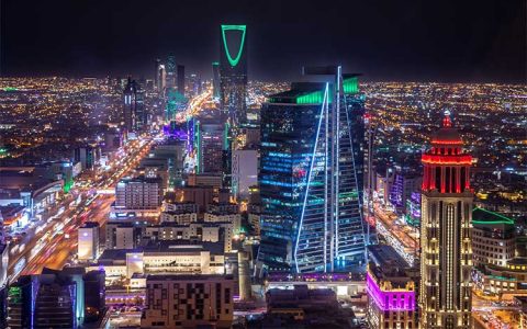 Riyadh Ranks Among Top 15 Fastest Developing Cities