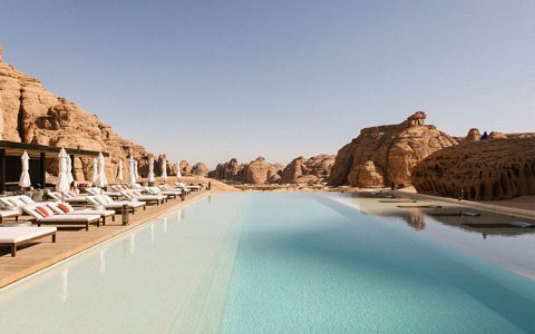 Habitas to open many properties in KSA 