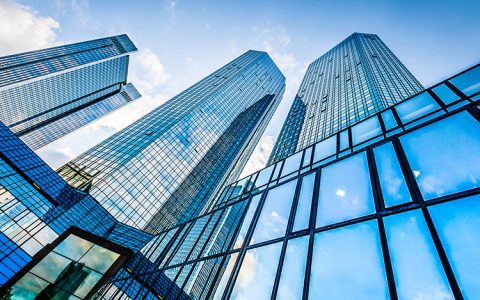 European CRE at an All-Time Low
