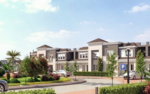 Madinet Masr Unveils Sheya Project in Sarai