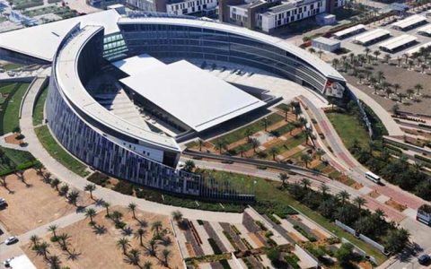 UAEU Buildings Now Linked To Hassantuk Safety System