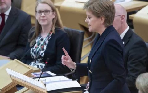 Scotland To Freeze Rents To Shield Tenants From Rising Living Costs
