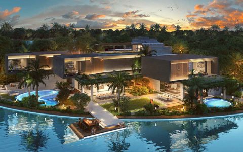 Allsopp & Allsopp’s Private Office Achieves AED105m Sale 