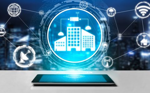 From Prop Tech to AI: The New Frontier of Facilities Management 
