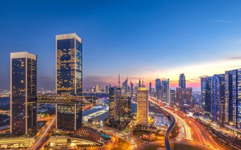 Binghatti Explores Multibillion-Dollar Dubai Development Partnerships      