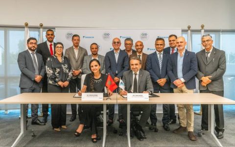 Daikin Aims to Lead HVAC-R Industry in Morocco
