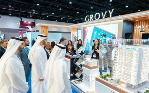 IREIS Abu Dhabi; Sept 24-25, 2026