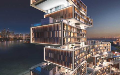Brands Reshape Real Estate for Investors Worldwide  