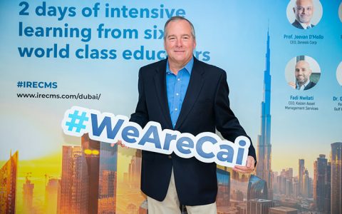 CAI Celebrates its Golden Anniversary