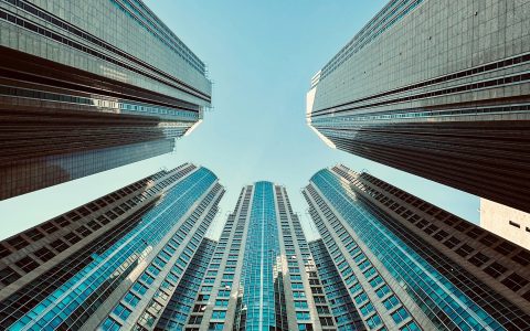 Abu Dhabi Residential Market Posts Second-Strongest Quarter on Record