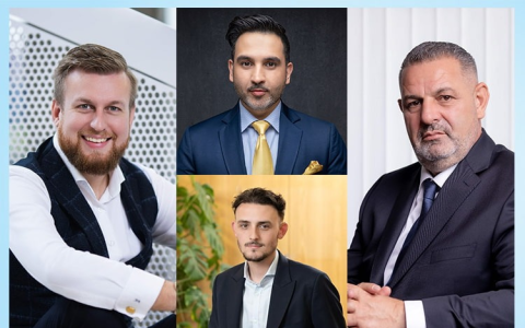 Etihad High-Speed Rail: Transforming UAE's Real Estate 