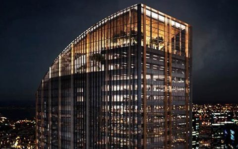 BTR Project to Come Up at Melbourne Quarter 