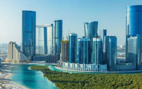 Yas Island, Al Reem Apartment Prices Rise 18% 
