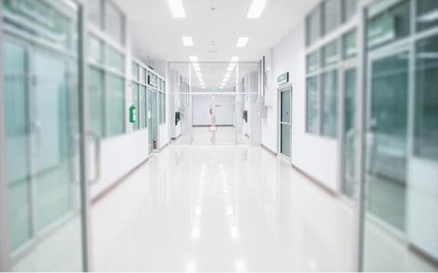 Transguard Opens Dedicated Medical Facility in Jebel Ali
