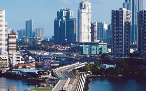 Johor Property Sees Strong Demand from Singaporeans