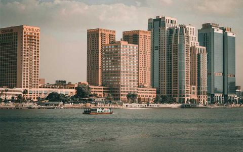 Capital Group Properties continues to grow in Egypt 