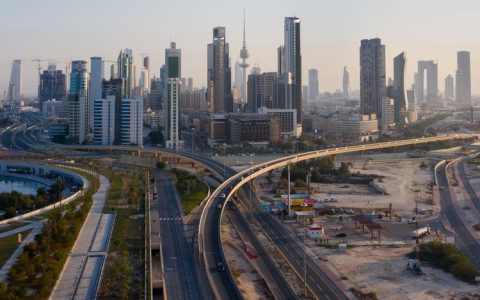 Kuwait's Residential Sales Hit a Two-Year High of $1.2b