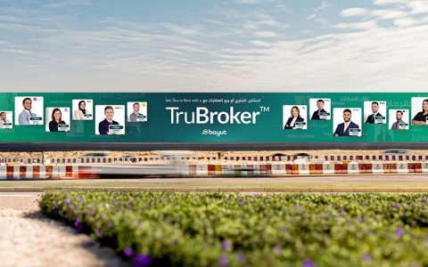 Banke International’s Hina Ashraf Shines as Bayut TruBroker  