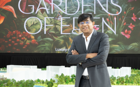 The Burgeoning Real Estate Ecosystem of Phuket