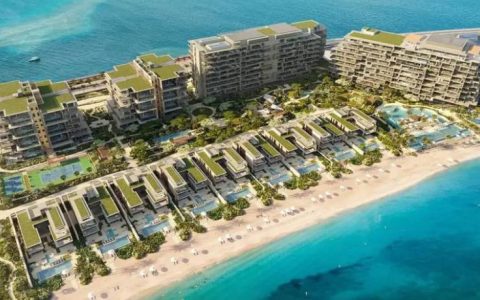 Innovo Completes Handover of UAE's First Six Senses Branded Residence, At Palm Jumeirah