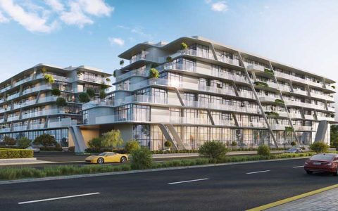 Iman Developers launches 10 Oxford
