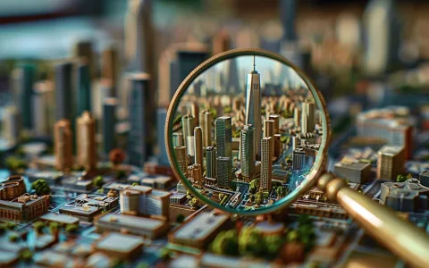 Dubai Property Market Trends: What Ageing Towers and Reserve Studies Show