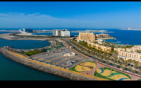 RAK Real Estate Market Breaks Records in Four Years