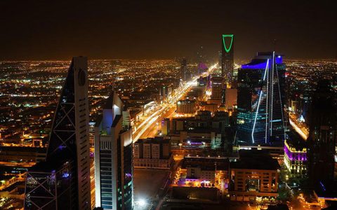 Riyadh apartment prices increase by 20% in 12-months