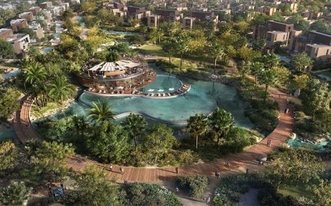Aldarâ€™s First Residential Community To Come Up In Dubai